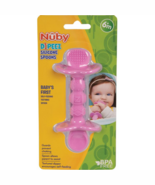 Nuby Dippeez Spoon Single Pack - $101.76 CAD