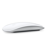 Apple A1296 Wireless Bluetooth Magic Mouse 1 Tactile Multi Touch NON WOR... - $10.76