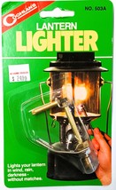 503A Coghlan&#39;s Lantern Lighter fits many older Coleman Lanterns - £19.61 GBP