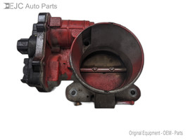Throttle Valve Body For 03-06 GMC Sierra 1500  5.3 12570801 4WD - $49.45