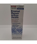 CVS Enamel Repair*02/2026*&amp; Gum Health Toothpaste, 4.1oz - $10.99
