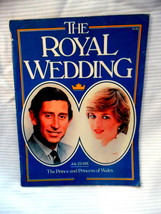 The Royal Wedding  - £9.29 GBP