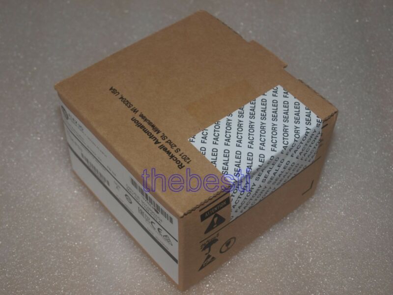 1 PC New Allen-Bradley AB 1794-PS3  In Box Item image 2