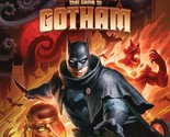 Batman: The Doom That Came to Gotham DVD | Animated | Region 4 - £9.54 GBP