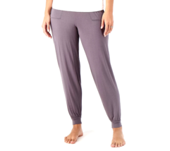 zuda Z-ReFresh Aloe Infused Sleep Joggers- Slate, LARGE - £15.50 GBP