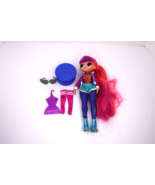 LOL Surprise OMG Series 3 Roller Chick Fashon Doll w/ Accessories - £10.15 GBP