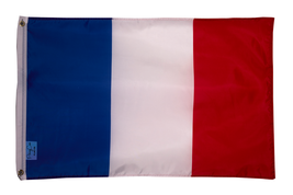 France 2x3FT National Flag French Country Banner FR Paris Europe Cave - $12.99
