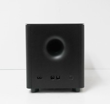 Vizio M512a-H6 5.1.2-Channel Sound Bar System image 5