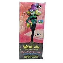 Hawk Models Weird Ohs Car icky tures Sling Rave Curvette The Way out Spectator - $10.58