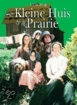 Little House The Prairie - Complete Seri Dvd Pre-Owned Region 2 - £38.92 GBP