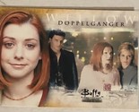 Buffy The Vampire Slayer Trading Card 2004 #29 Alyson Hannigan - $1.97