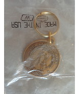 Our Lady of Grace School Souvenir Key Chain (#3174)  - $455.79 MXN