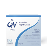Ego QV Face Nurturing Night Cream - £75.31 GBP