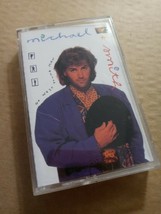 Michael W. Smith Go West Young Man Cassette Tape 1990 Reuntion Records - £14.92 GBP