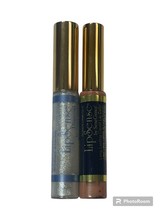 SeneGence LipSense Liquid Lip Color - Apple cider &amp; Diamond kiss gloss/2... - $20.67