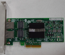 IBM 00E0836 1Gb 2-Port PCIe (x4) Ethernet PCIe Adapter - $21.46
