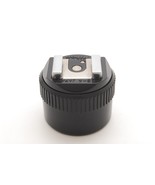 [Near Mint] Nikon AS-4 Flash Unit Hot Shoe Gun Coupler for F3 F3HP F3T #... - $1,298.97 MXN