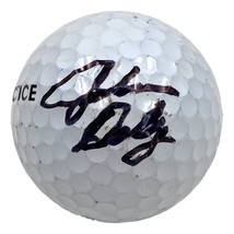 John Daly Signed Titleist Practice Golf Ball JSA - $116.38