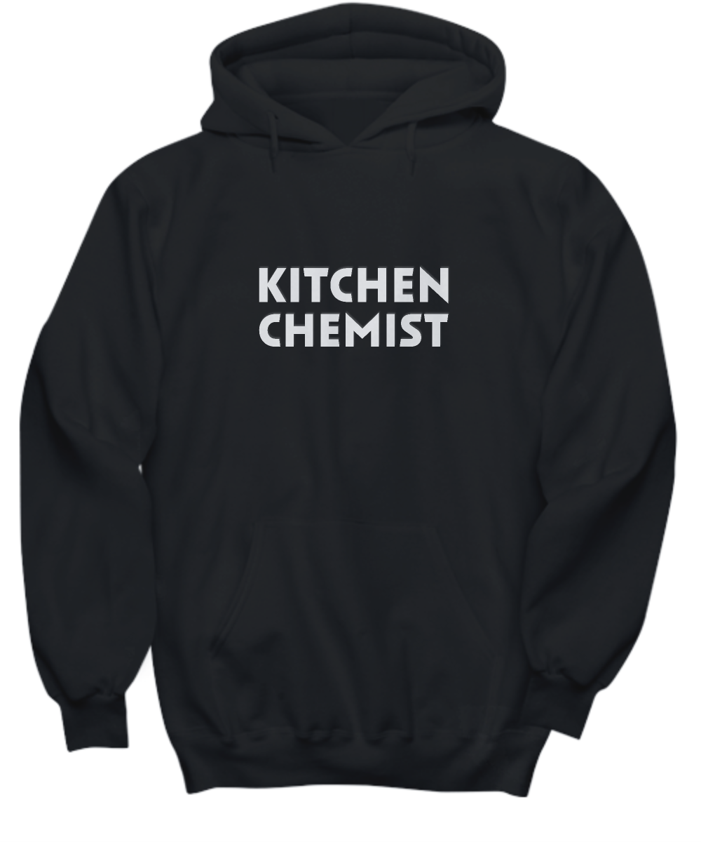Sourdough Bread Baker Hoodie Starter Dough Sweatshirt Living Foods Gifts for Fer