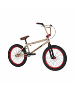 2021 FIT Series One (LG) 20” BMX Aitken Tan BMX BIKES CULT PRIMO SUNDAY ... - $401.70