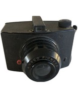 Ansco PIONEER Vintage Pin Hole Film Camera  - Untested needs cleaning - £19.43 GBP