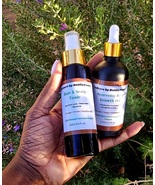 Ayurvedic Hair Growth Oil + Hair &amp; Scalp Tonic - $35.03 CAD