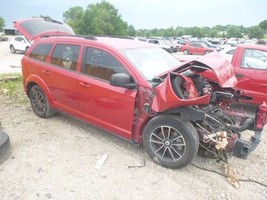 Dodge Journey 2018 Fwd 2.4L Automatic Transmission 73691 Year Guarantee! Ship... - $654.49