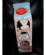 Mary&#39;s Moo Moo&#39;s Got Milk? Stock Car Racing Plush &amp; Figurine Set Retired... - $48.10 CAD