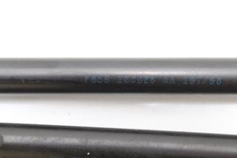 97-03 FORD F-150 4.6L LEFT RIGHT HOOD LIFT SUPPORT PAIR Q1810 image 11