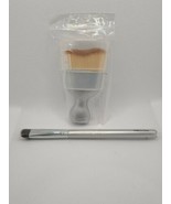 Skinn® Cosmetics Airbrush Foundation/ concealer  Brushes  - $932.80 MXN