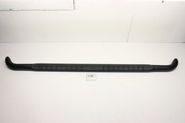 New Genuine OEM Side Step Bar 2007-2021 Toyota Tundra Crew Cab Max Black... - $118.80