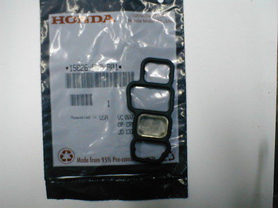 2006-2011 HONDA CIVIC SPOOL VALVE VTEC SOLENOID VALVE GASKET - $14.85