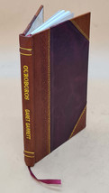 Ouroboros; or, The mechanical extension of mankind [Leather Bound] - £55.03 GBP