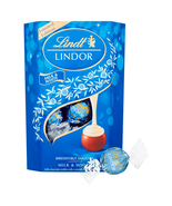 Lindor Milk &amp; White Chocolate Truffles 200G - $37.25