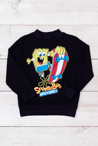 Sweatshirt (boys), Any season,  Nosi svoe 6069-057-33-4 (chornylno-synij... - $35.42