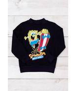 Sweatshirt (boys), Any season,  Nosi svoe 6069-057-33-4 (chornylno-synij... - $30.11