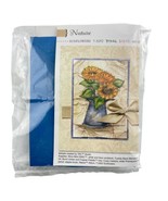 TAC Studio Stamp Nature Series Sunflowers T-3292 - £9.86 GBP