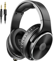 Oneodio Wired Headphones - Over Ear Headphones With Noise Isolation Dual Jack - £33.22 GBP