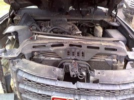 Windshield Wiper Motor Fits 07-14 ESCALADE 103843486WIPER MOTOR ONLY, NO... - $812.58 MXN
