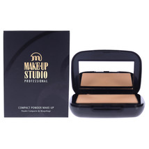 Compact Powder Foundation 3-In-1 - Very Light by Make-Up Studio for Wome... - $14.77