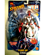 Spiderman Web Splashers 47370, 1997, Sea Diver Spidey, Really Floats, By... - €25,87 EUR