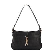 VeryMe High Quality Female Leather Shoulder Bags Elegant Handbags Woman&#39;s Bag De - £40.36 GBP