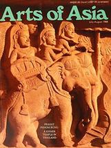 Arts Of Asia (Vol. 18, No. 4, July - August 1988) [Paperback] Nguyet, Tuyet (Edi - £8.60 GBP
