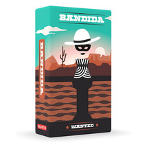 Bandida Card Game - £24.25 GBP