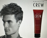 American Crew Ultramatte Medium Hold No Shine 3.3 fl Oz/100 ml - $49.49