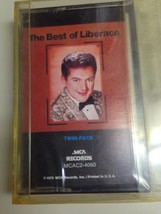 The Best Of Liberace - £20.10 GBP