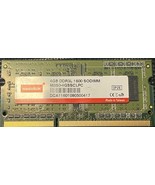INNODISK 4GB DDR3L-1600 Industrial SO-DIMM RAM M3S0-4GSSCLPC - €17,12 EUR