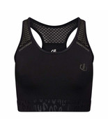 Sports Bra Dare 2b No Excuse Black - £57.47 GBP