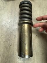 WILSON TOOL PUNCH GUIDE ASSEMBLY .281 X .562 OB - $89.99