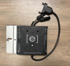 Enphase M215-60-2LL-S22 215-Watt Utility-Interactive Inverter w/ integra... - $376.46 MXN